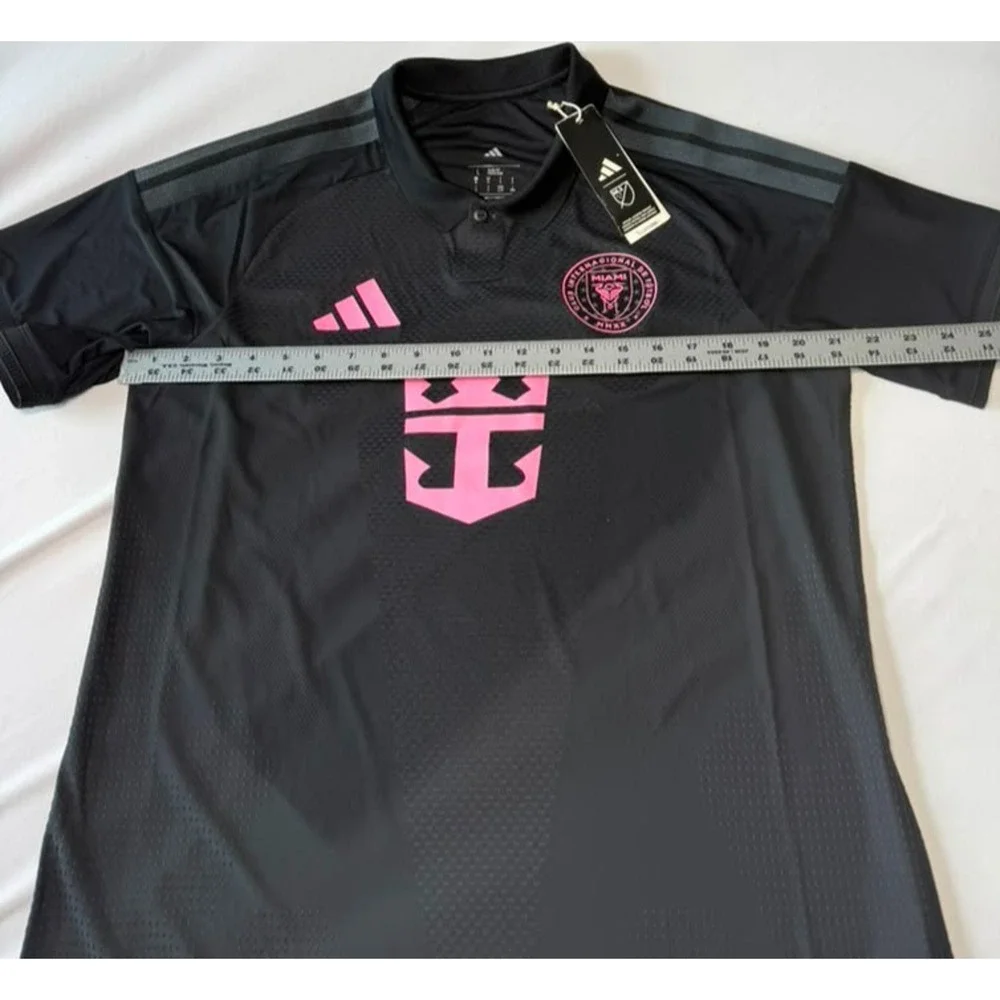NWT ADIDAS Inter Miami CF 2023/24 